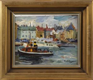 Figge by Carl Einar, Figge Fredriksson
