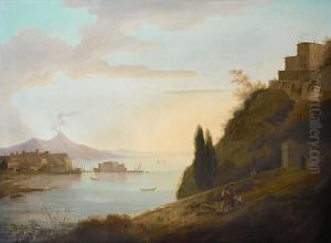 Untitled by Robert Freebairn