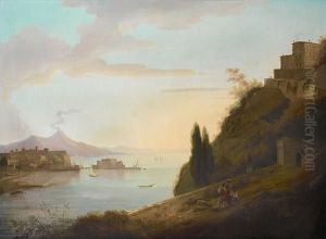 A Villa Outside Naples