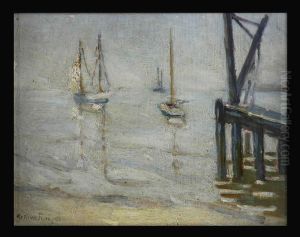 Silver Reflections, Vineyard Haven Silver Reflections, Vineyard Haven