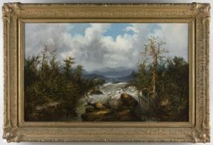 Landscape Landscape