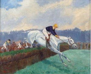 White Cockade