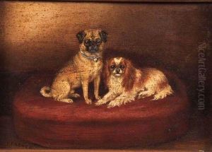 Frederick French: Signed by Frederick, Fred French