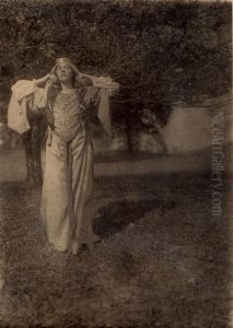 Camera Work by Herbert G. French