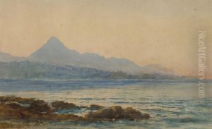 Lake View by William Percy French