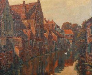 Brugse (of Gentse) Rei