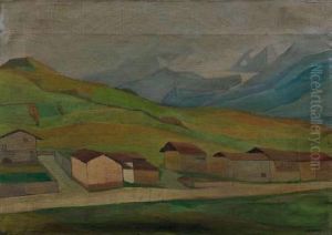 Aprica by Virgilio Freno