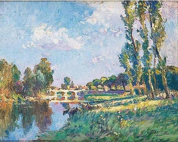 Paisaje - view 1