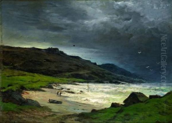 Vue Du Cotentin. - view 1