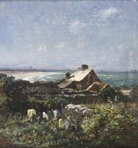La Rade De Cherbourg