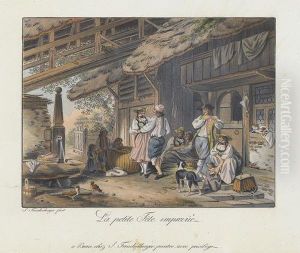 Les Chanteuses Du Mois De Mai