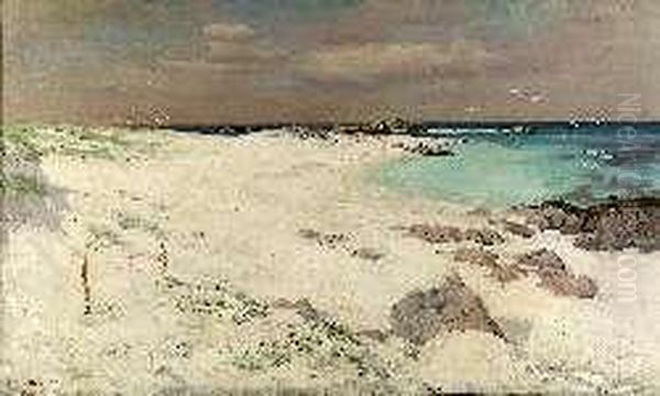 The North End, Iona - view 1