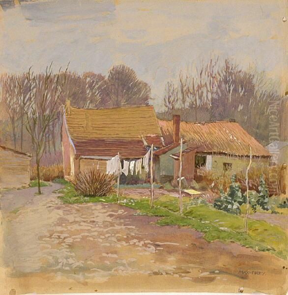 Bauernhaus - view 1