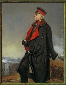 Generalfeldmarschall Helmuth Graf Von Moltke