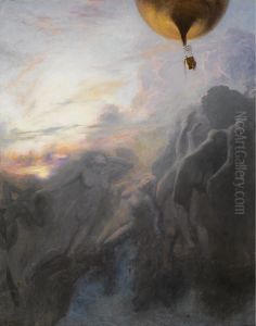 Voyage A L'infini