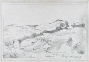 In Den Aequerbergen. by Ernst Fries