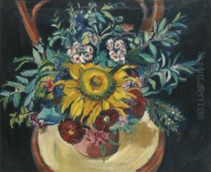 Le Soleil by Emile-Othon Friesz