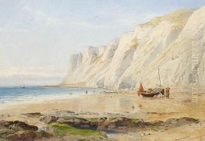 Beachy Head
