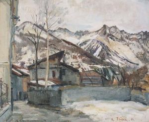 Inverno A Bardonecchia