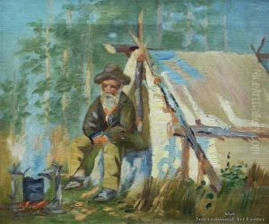 Swagger's Campfire