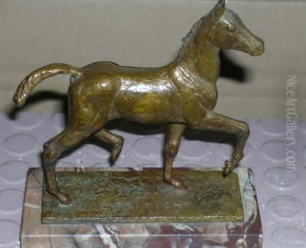 Colt, 1930 - view 1