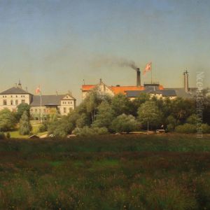 Ceres Bryggerierne