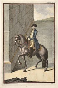 Arte Equestre by Frois