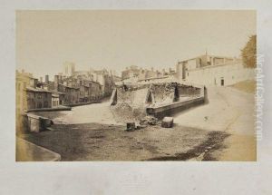 Amenagements De La Place De La Croix De Colle (place Des Minimes) Et La Rue Des Farges Amenagements De La Place De La Croix De Colle (place Des Minimes) Et La Rue Des Farges
