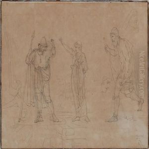 Three Figures