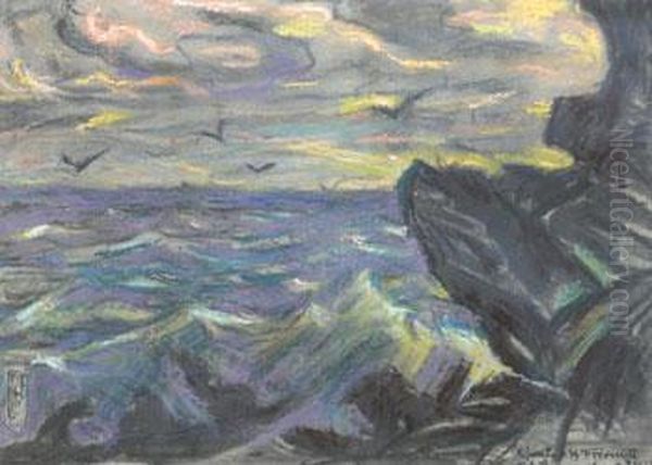 Effets De Vagues - view 1