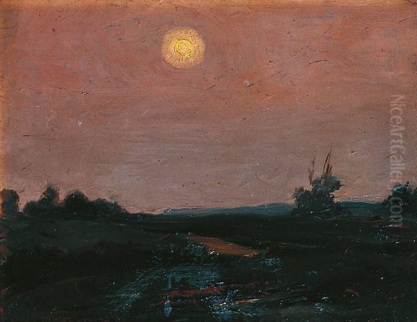 Clair De Lune - view 1