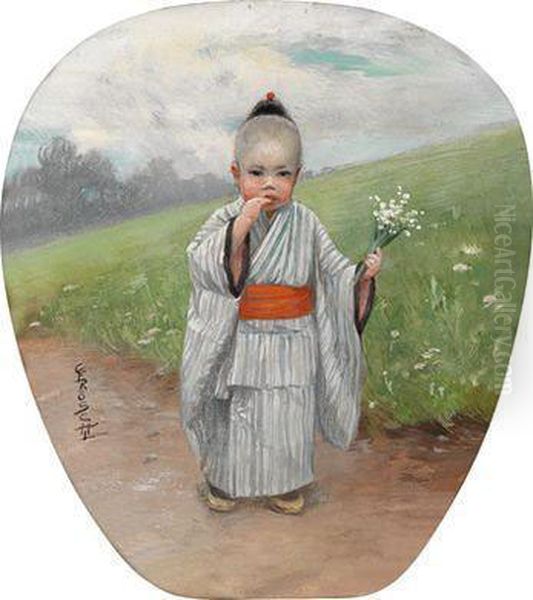 Kleiner Chinese - view 1