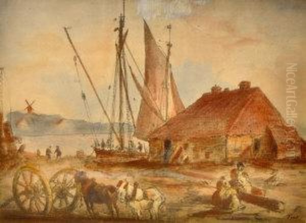 Anchor Yard Ipswich - view 1