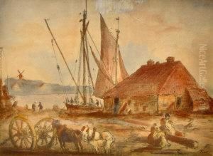 Anchor Yard Ipswich