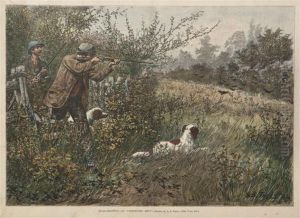 Quail Shooting: An Unexpected Bevy