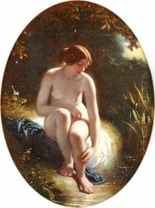 The Naiad