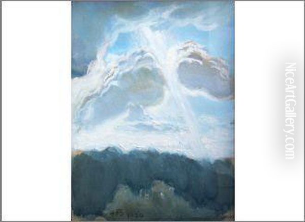 Untitled - view 1