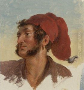 A Neapolitan Fisherman