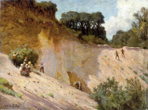 The Sands - view 1