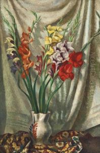 Gladioli