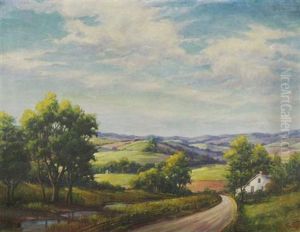 Landscape Landscape