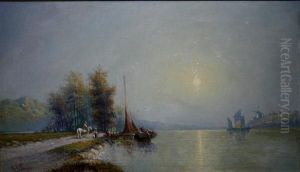 On The Delaware