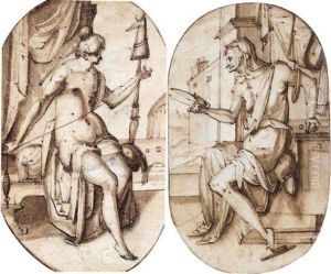 Two Designs For The Fates