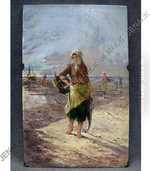 Brittonfisherwoman - view 1