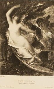 Fata Morgana by Georg Fuchs