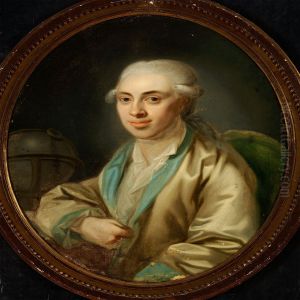 Naval Officer Reiersen