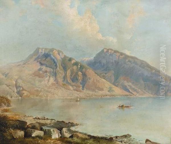 "thunersee". - view 1