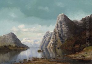Fiordo Norvegese Fiordo Norvegese