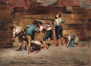 Desperate For A Look