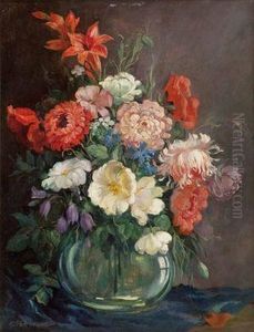 Blumenstillleben
